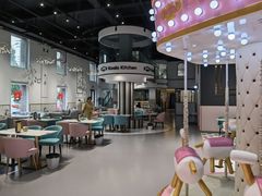 -考拉小厨亲子餐厅(榆次店)