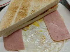 -华星冰室(湾仔店)