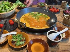 -贵厨酸汤牛肉(汇金星力城店)