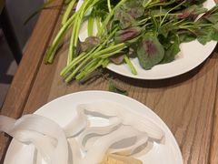 -额尔敦·品质自助(摩尔城店)