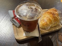 -ViTalk hub咖啡