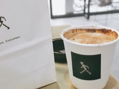 脏Dirty咖啡-常识咖啡common sense(春熙路店)
