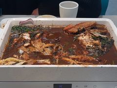 -半天妖烤鱼(芝罘吾悦广场店)