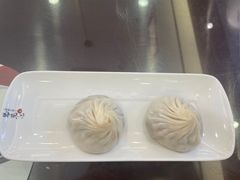 -锡笼记·无锡小笼(水岸店)