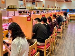 -寿司郎(皇庭广场店)