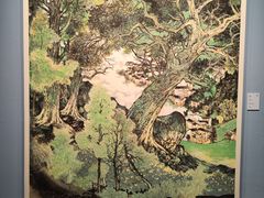 -江苏省美术馆(长江路新馆)