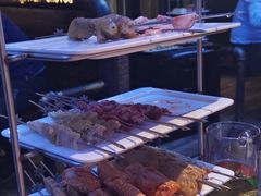 -三个蒙古大叔羊肉串(大宁店)