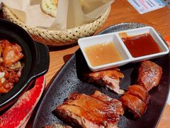-南拳十三姨·潮汕砂锅粥(世纪金源店)