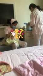 -金月汇月子会所(宝鸡高新店)