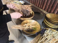 -明洋钵钵鸡(春田小区店)