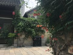 -回龙窝历史文化街区