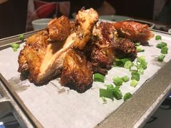 -绿茶餐厅(布吉万象汇店)