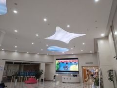 -美年大健康·体检中心(大庆西路店)