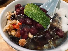 盐府老冰粉-懒人盐府人家(航天桥店)