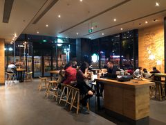 -星巴克(无锡苏宁天御广场店)