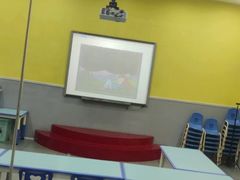 -联恩国际儿童教育·幼小衔接·少儿英语·托管班(远洋未来中心店)