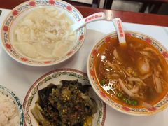 -71号豆汤饭·成都小馆(红牌楼店)