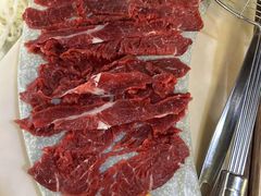 -牛一煲美食(江高店)