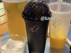 -喜茶(深圳福田星河COCO Park店)