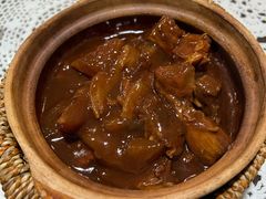 -熠盛粤味·顺德桑拿鸡(永康路店)