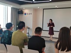 -新励成演讲口才培训(深圳宝安学训中心)