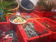 -79号渔船海鲜饭店(华强北店)