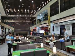 大堂-令氏家外家岐山面(火炬路店)