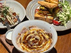 -The Good Place好地方·Brunch·coffee(国贸店)