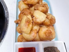 虾仁-黑鸡小馆(金源店)