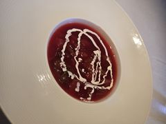 -起士林大饭店(小白楼店)