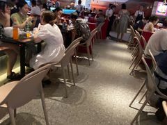大堂-青木岚小海鲜•小龙虾(友谊店)