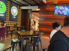 -The COOK·厨餐厅·自助餐(浦东嘉里大酒店)