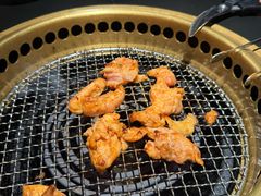 -谷牛和牛烤肉(漕河泾印象城店)