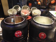 -老灶房-四川土菜(铁牛广场店)