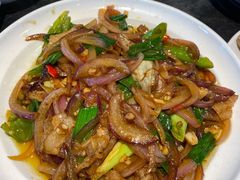 -翁大胖媽媽菜(银海店)