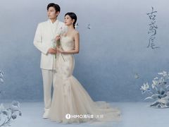 -海马体照相馆(重庆万象城大师店)