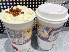 -茶颜悦色(花园道店)