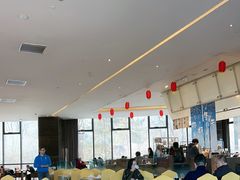 -长春净月潭喜来登酒店·盛宴标帜餐厅