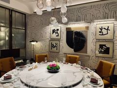 包厢-海味观(老西门店)