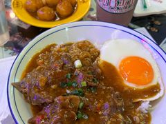 -憶廟街 X 沙角邨(太古城店)