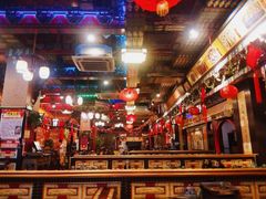 -缪氏川菜(丰盛町店)