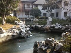 iPhone_110313112123-扬州瘦西湖汇金酒店