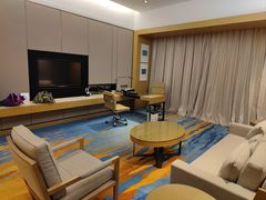 -武汉洲际酒店
