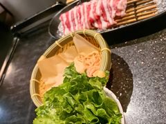 -捞王猪肚鸡火锅(财富中心店)