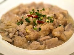 -潇湘码头·鲜湘菜(清河店)