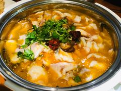 -龙梅肥肠鱼(明瓦廊店)