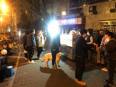 -新疆阿力烧烤