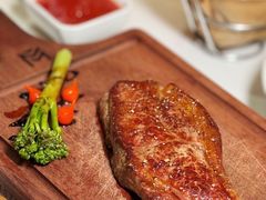 -MEAT MATE 鲜食肉铺(颐堤港店)