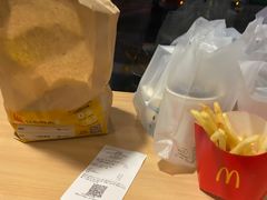 -麦当劳(无锡永乐店)