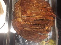 特色烤羊排-玫瑰红烤羊排(北新桥三条店)